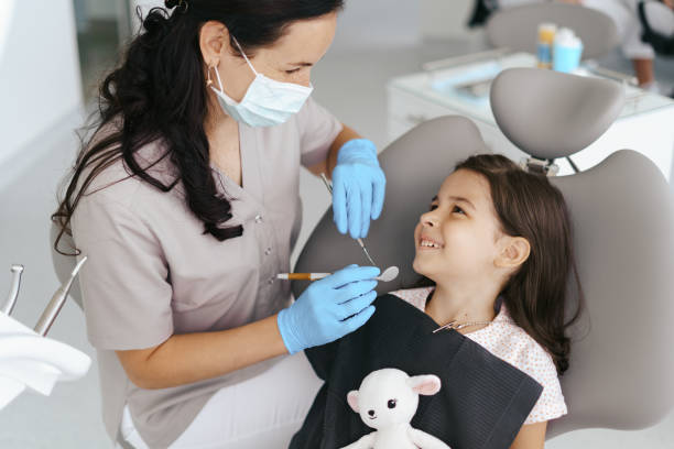 Edinburg, IL Dental Services Company